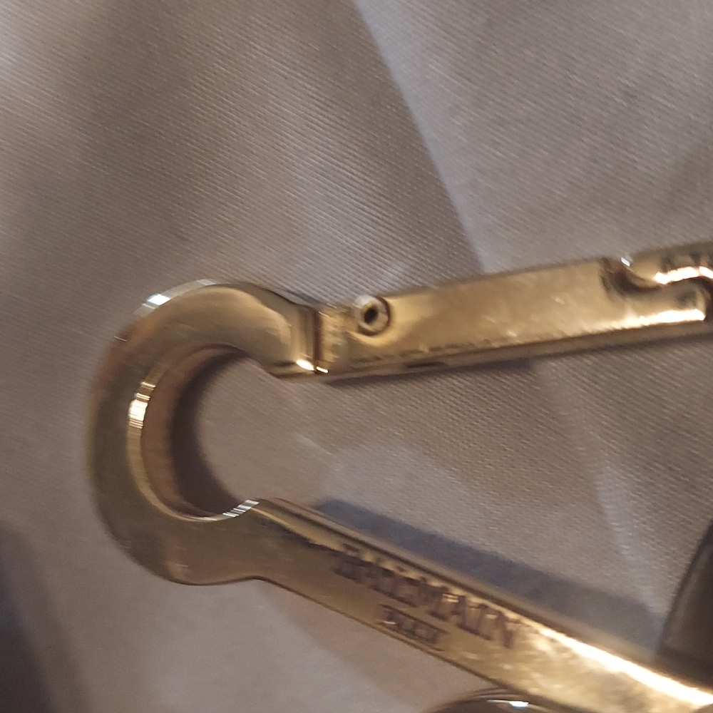 Bslmain Keychain - Picture 2 of 6